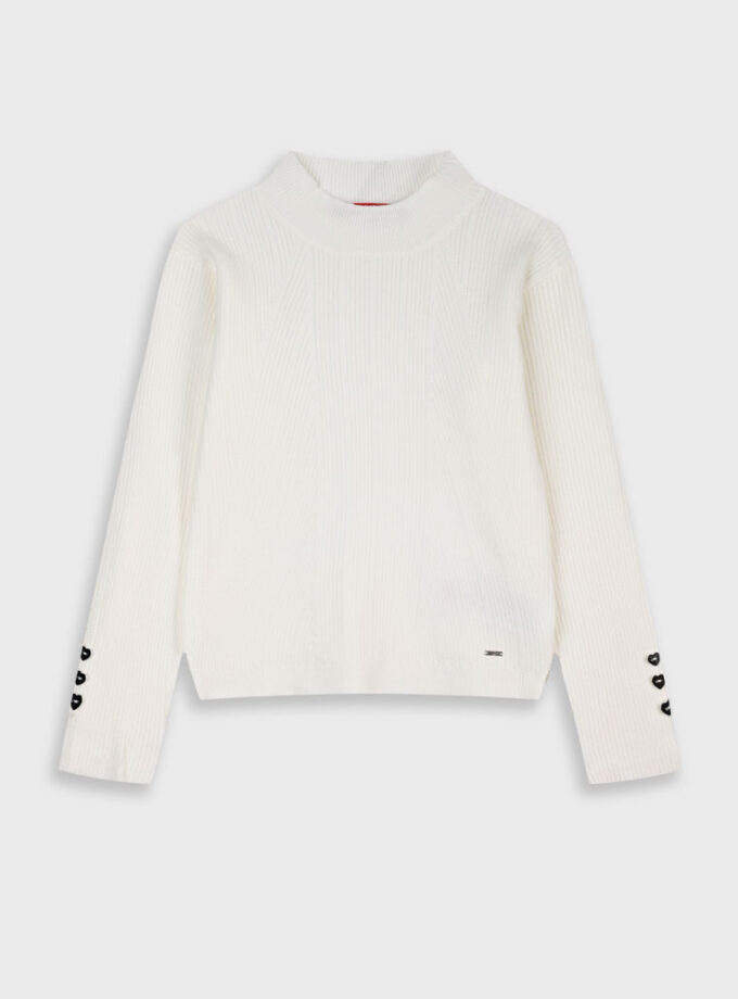 Energiers Παιδικό Πουλόβερ Μακρυμάνικο