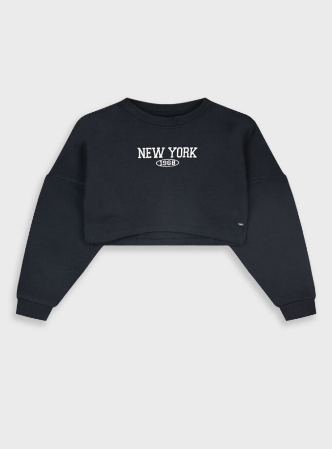 Energiers Μπλούζα φούτερ