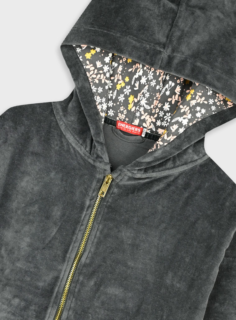 Energiers Βελουτέ φόρμα - Image 3