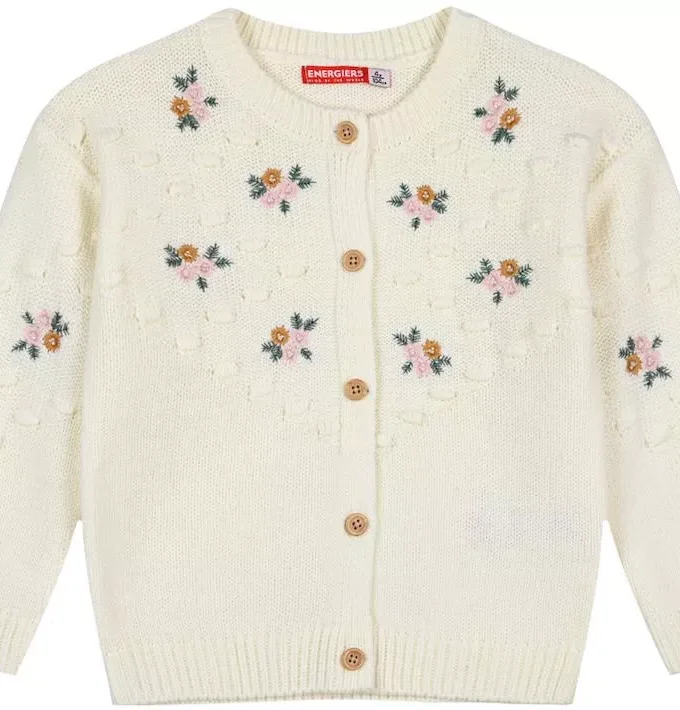 Energiers Παιδική Ζακέτα