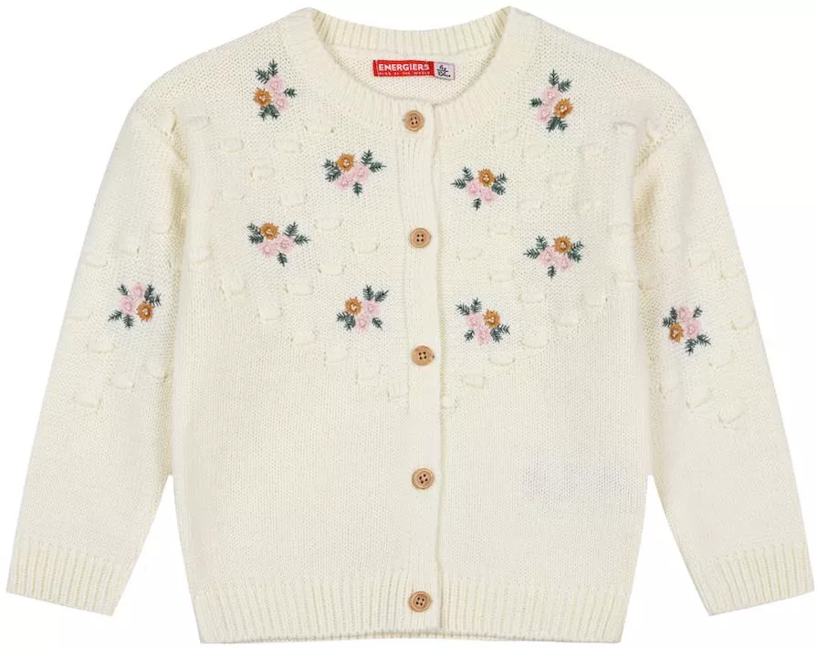 Energiers Παιδική Ζακέτα