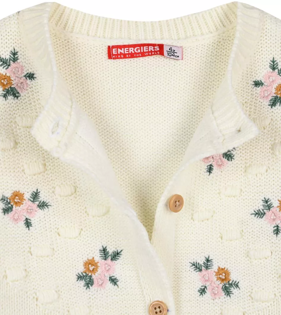 Energiers Παιδική Ζακέτα - Image 3