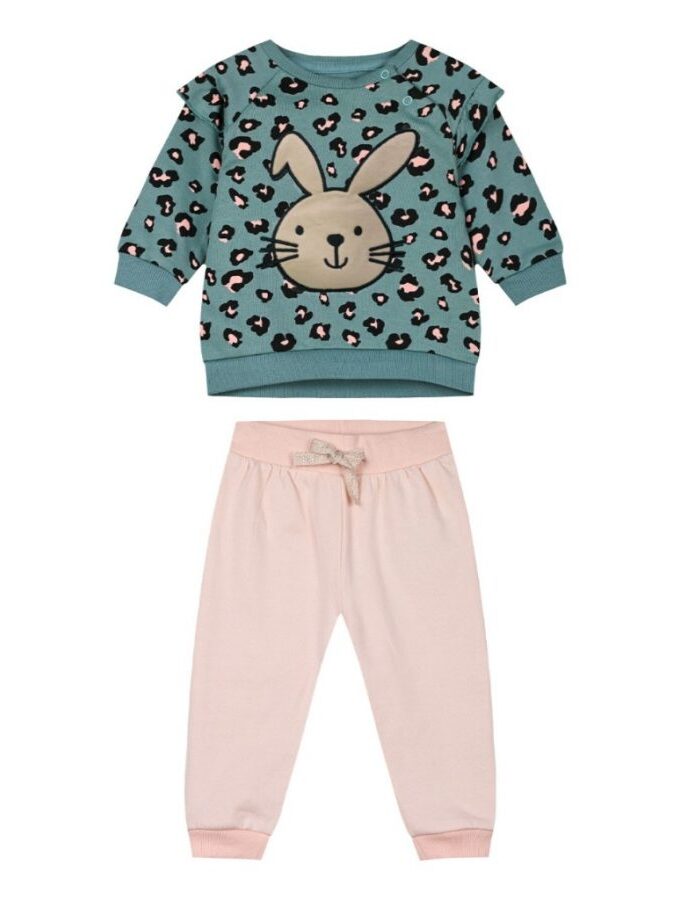 Energiers Βρεφική φούτερ φόρμα