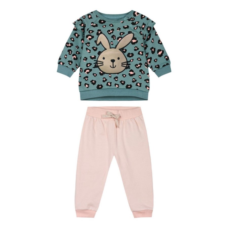 Energiers Βρεφική φούτερ φόρμα