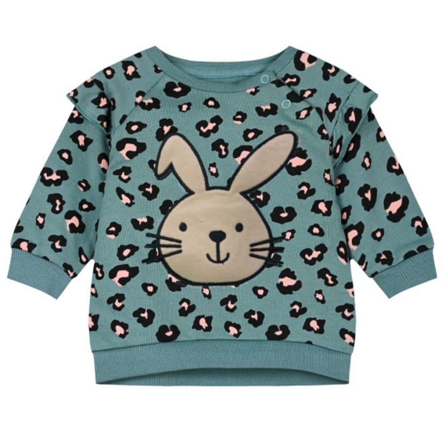 Energiers Βρεφική φούτερ φόρμα - Image 2