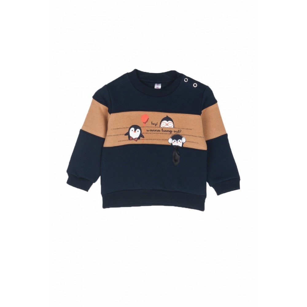 Joyce Βρεφικό σετ φόρμας - Image 2