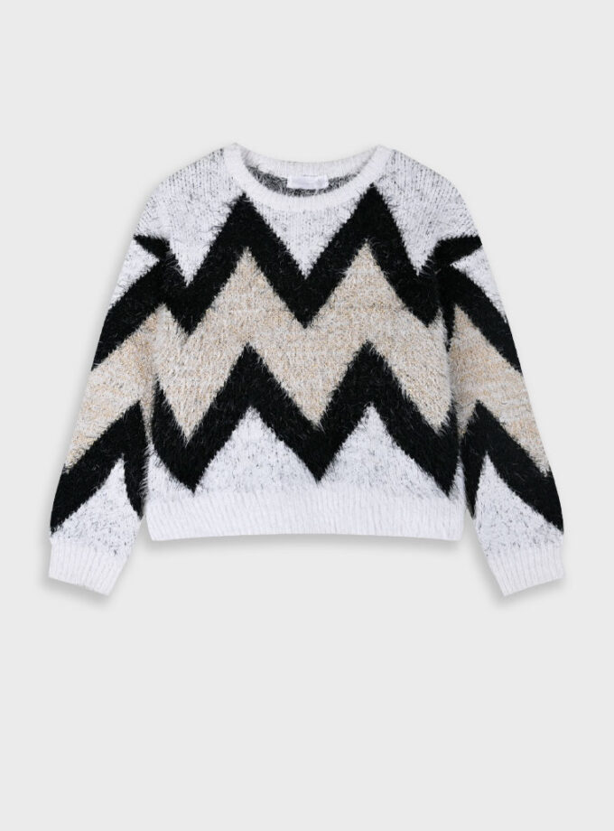 Energiers Boutique πλεκτό πουλόβερ