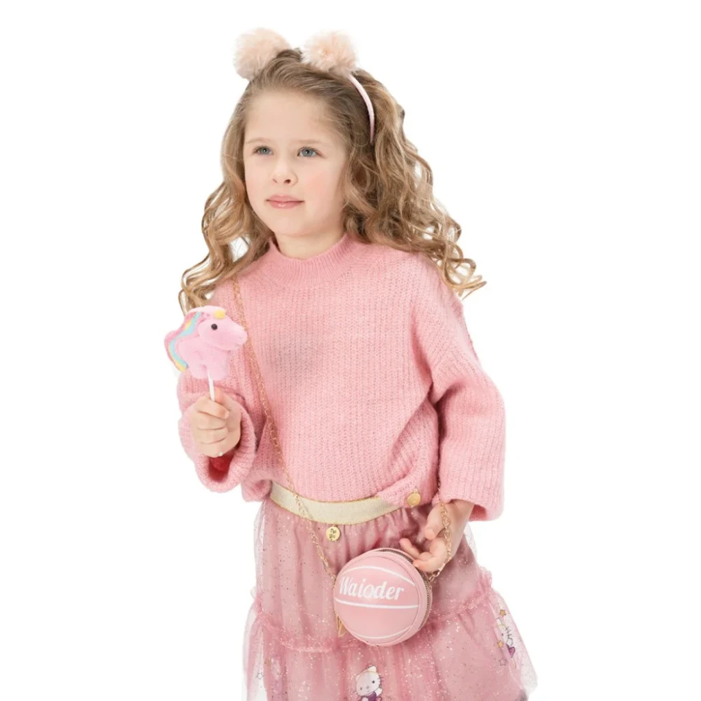 Energiers φούστα για κορίτσι hallo kitty - Image 2