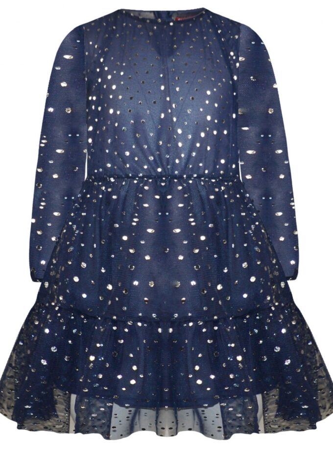 Energiers Παιδικό Φόρεμα με τούλι