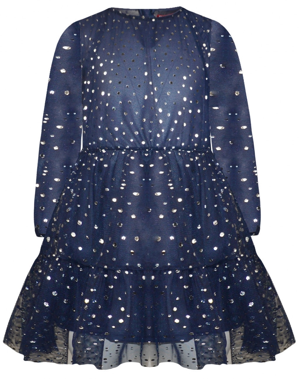 Energiers Παιδικό Φόρεμα με τούλι