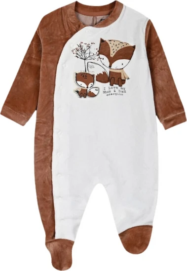 Energiers Φορμάκι βελουτέ