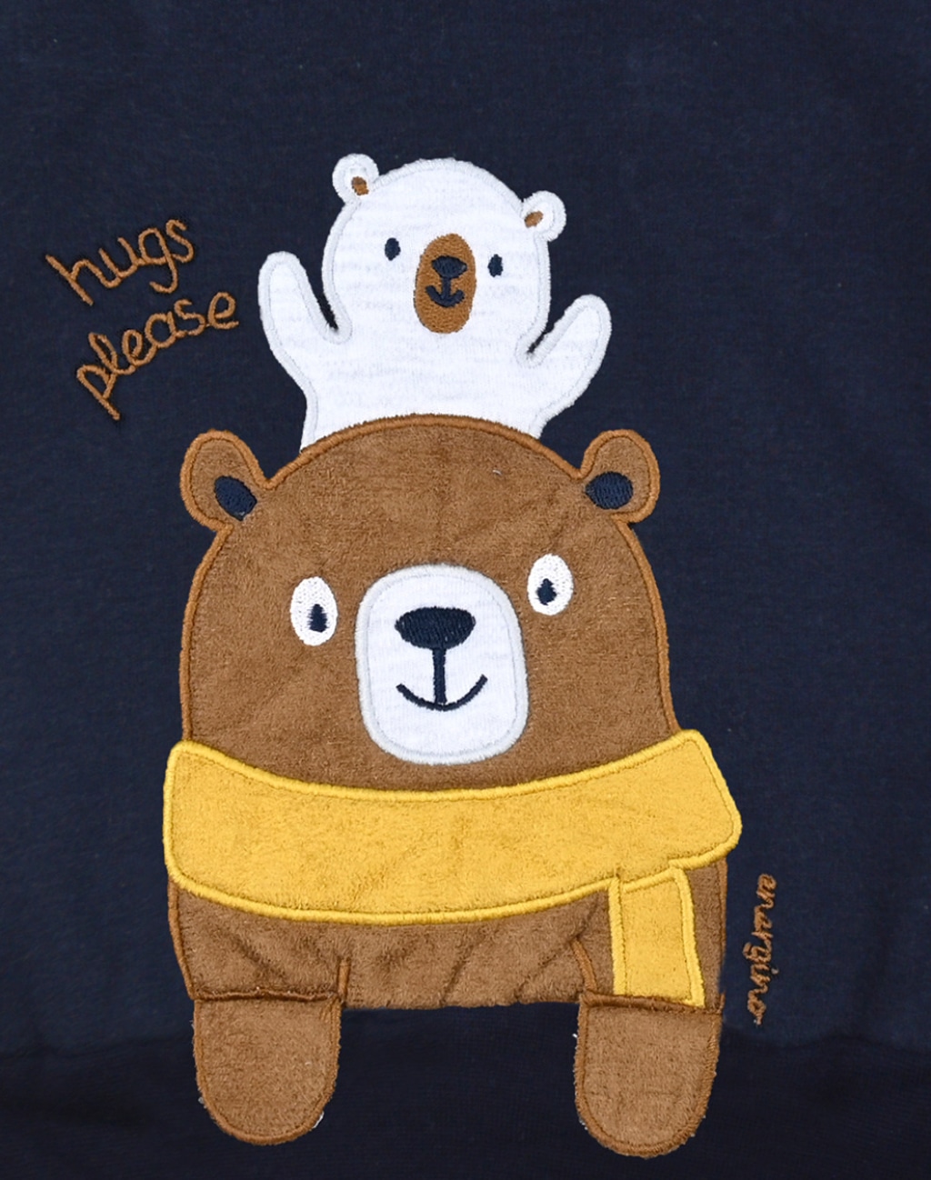 Energiers Βρεφικό σετ φόρμα