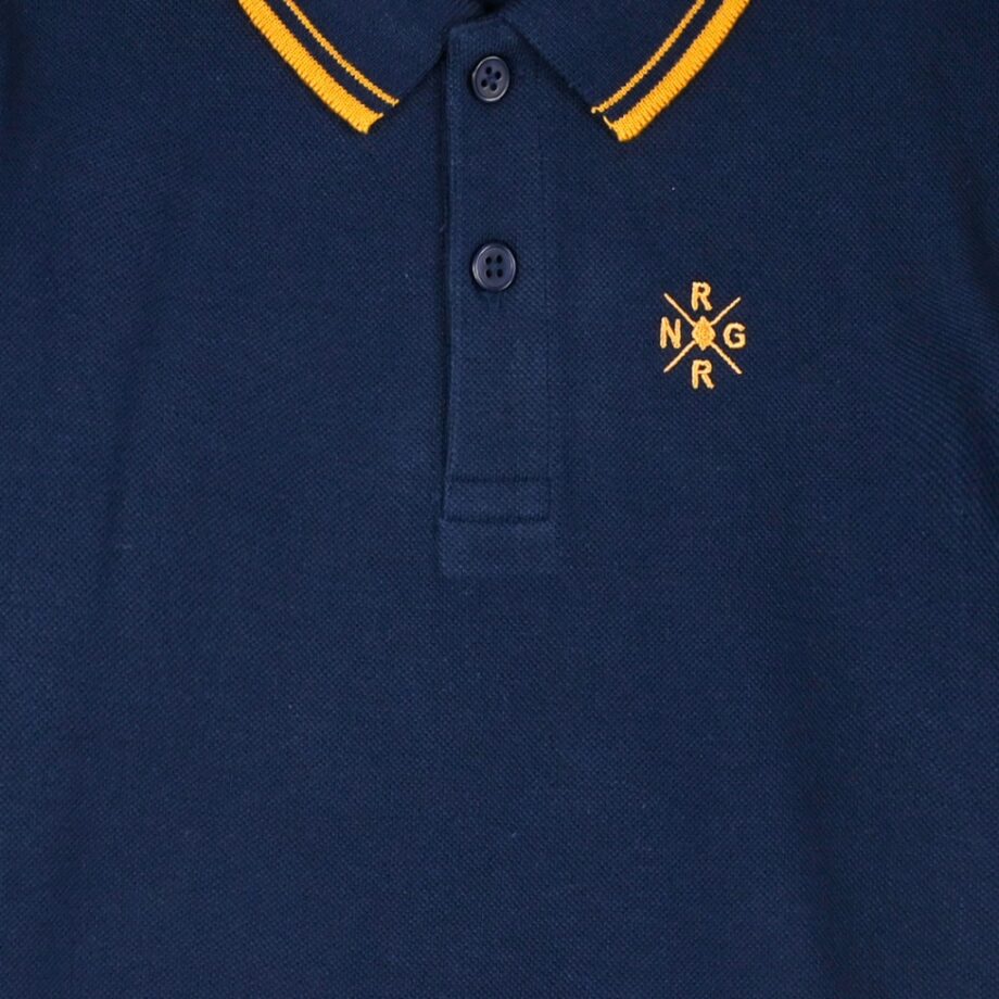 Energiers Παιδικό Polo Μακρυμάνικο