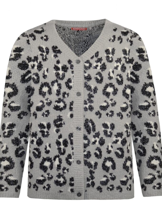 Energiers Ζακέτα πλεκτή