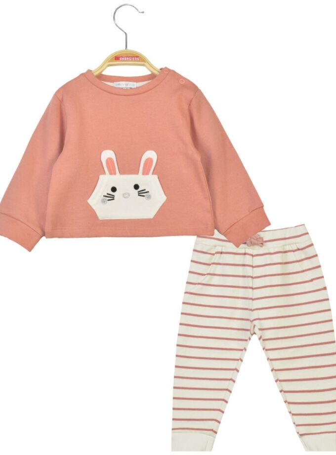 Energiers Σετ φούτερ