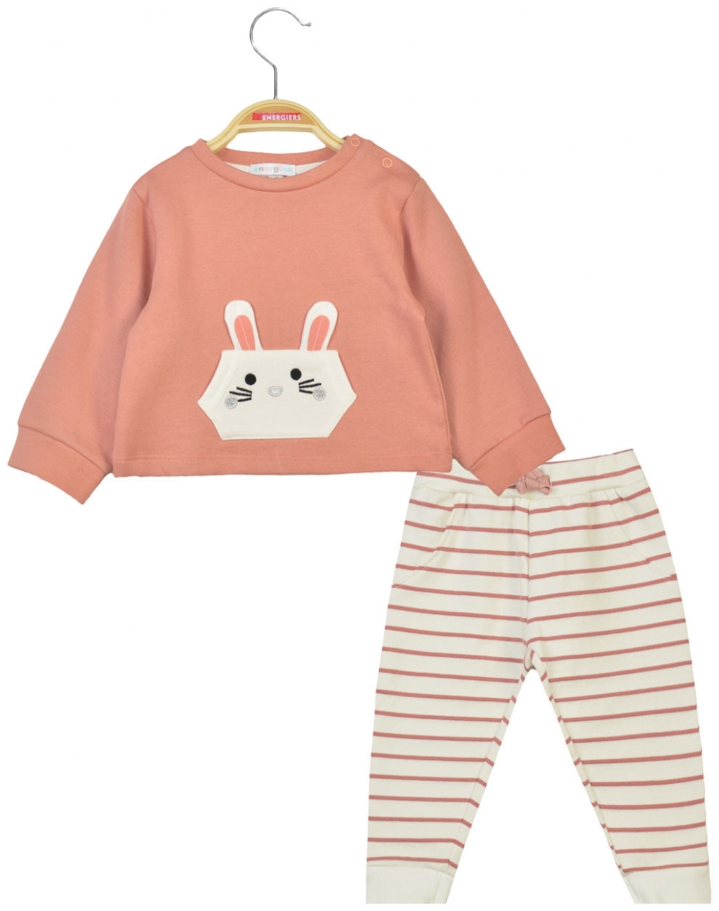 Energiers Σετ φούτερ