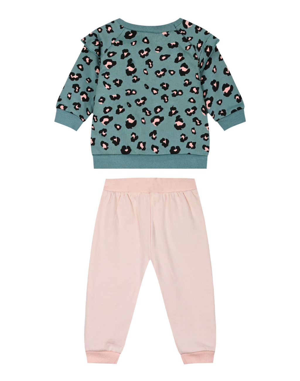 Energiers Βρεφική φούτερ φόρμα - Image 4