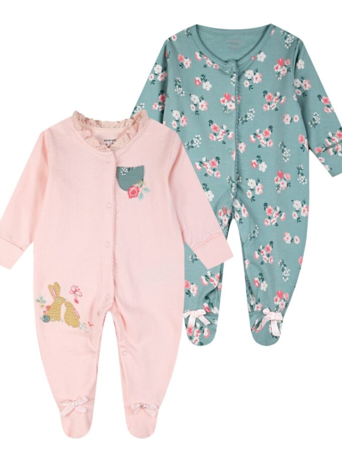 Energiers Βρεφικό σετ 2 φορμάκια