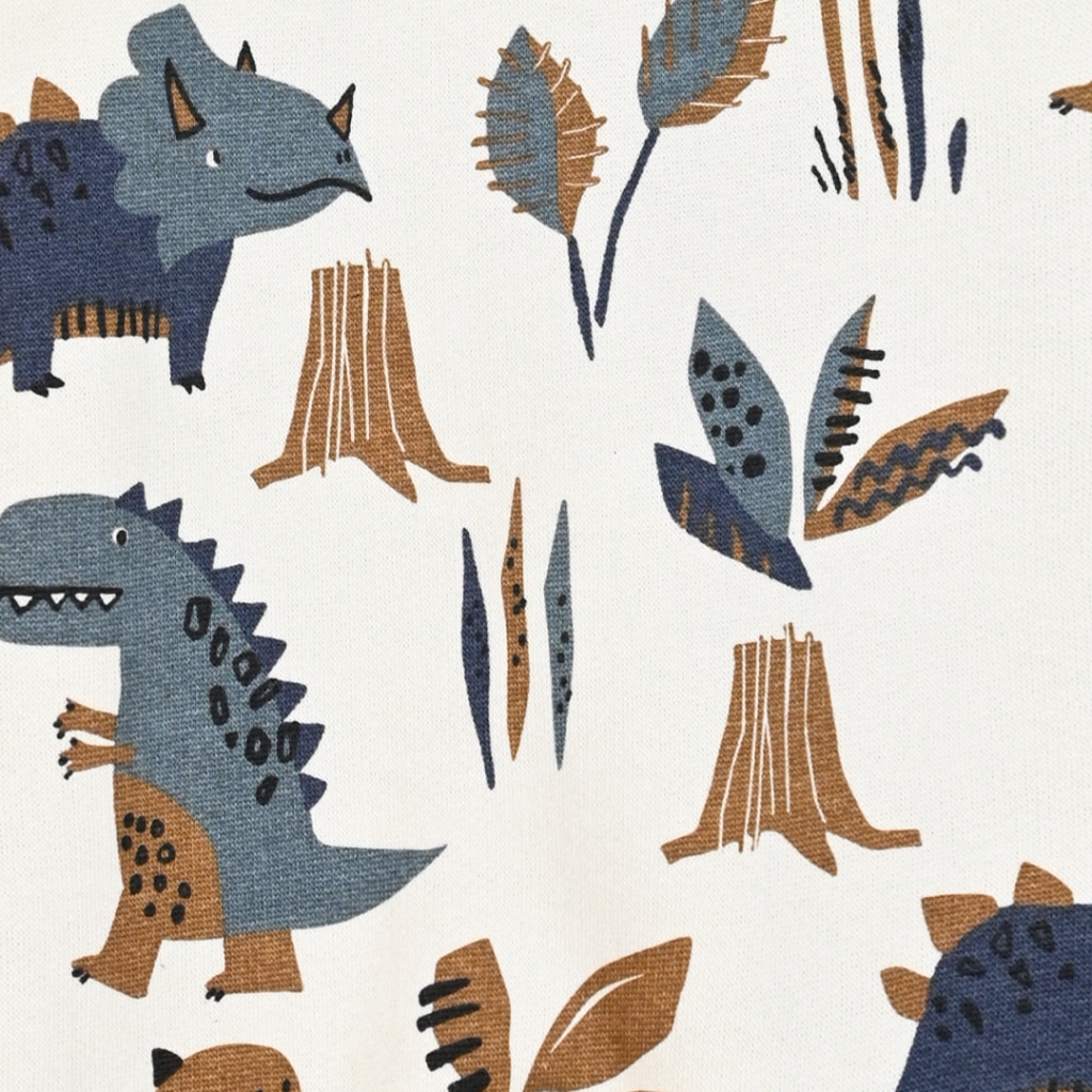 Energiers Βρεφικό σετ μπλούζα με σαλοπέτα - Image 3