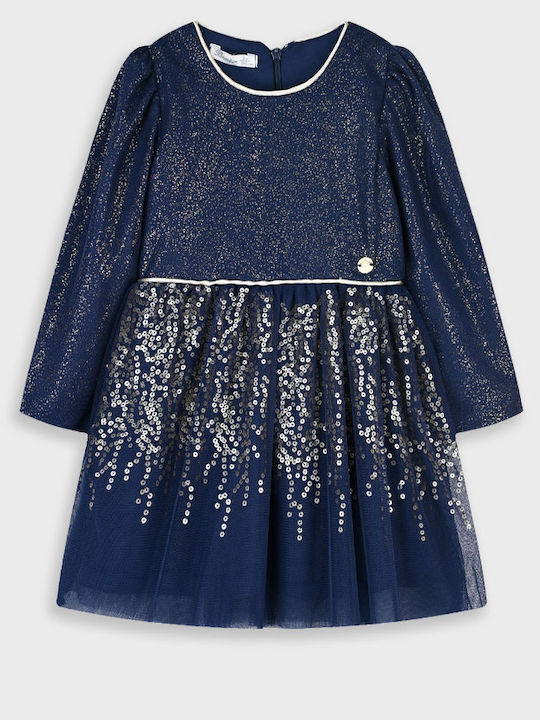 Energiers Παιδικό Φόρεμα Τούλινο