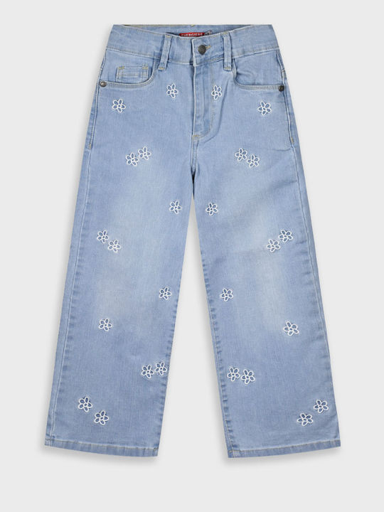 Energiers Παντελόνι Τζιν