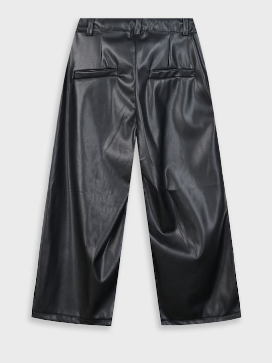 Energiers Παντελόνα Δερμάτινη - Image 3