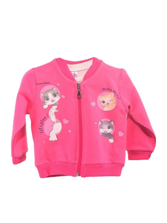 Joyce Βαμβακερό σετ 3τμχ - Image 3