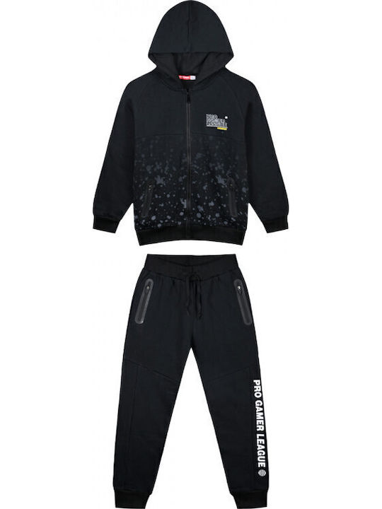 Energiers Παιδικό Σετ Φόρμας