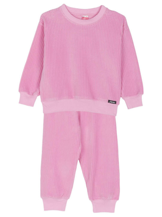 Joyce Παιδικό Σετ Φόρμας