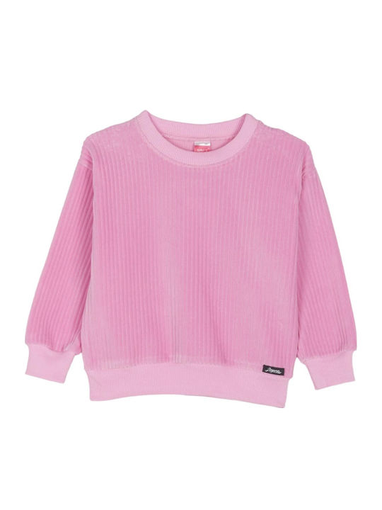 Joyce Παιδικό Σετ Φόρμας - Image 2