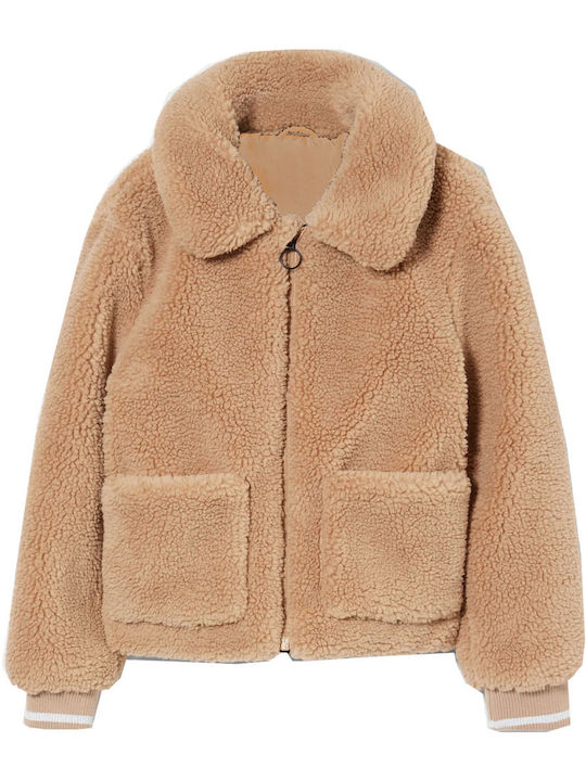 Energiers Παιδικό Casual Μπουφάν