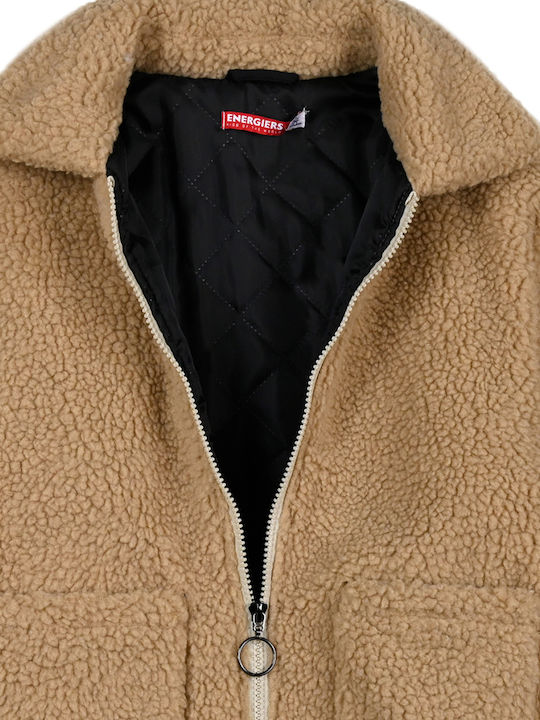 Energiers Παιδικό Casual Μπουφάν - Image 3