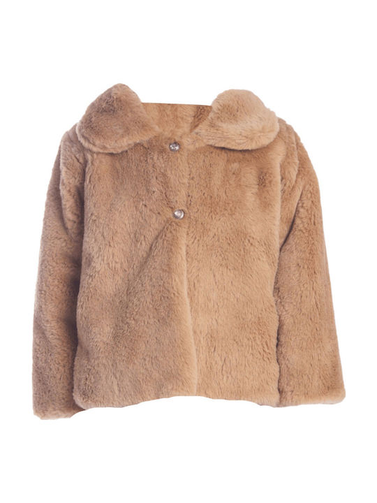 Energiers Παιδική Γούνα με Επένδυση