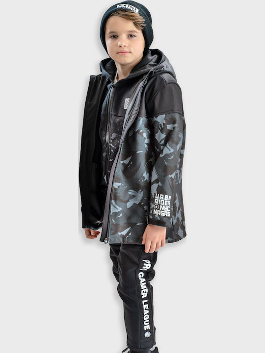 Energiers Παιδικό Σετ Φόρμας - Image 4