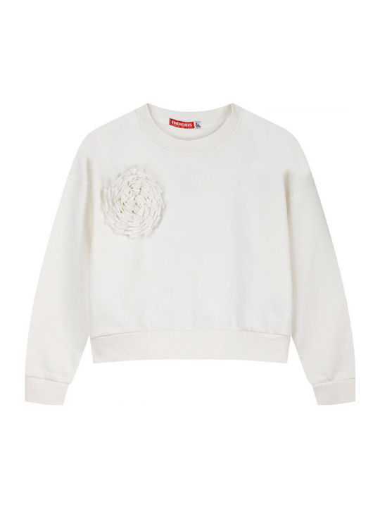 Energiers Παιδικό Φούτερ