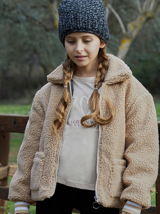 Energiers Παιδικό Casual Μπουφάν - Image 4