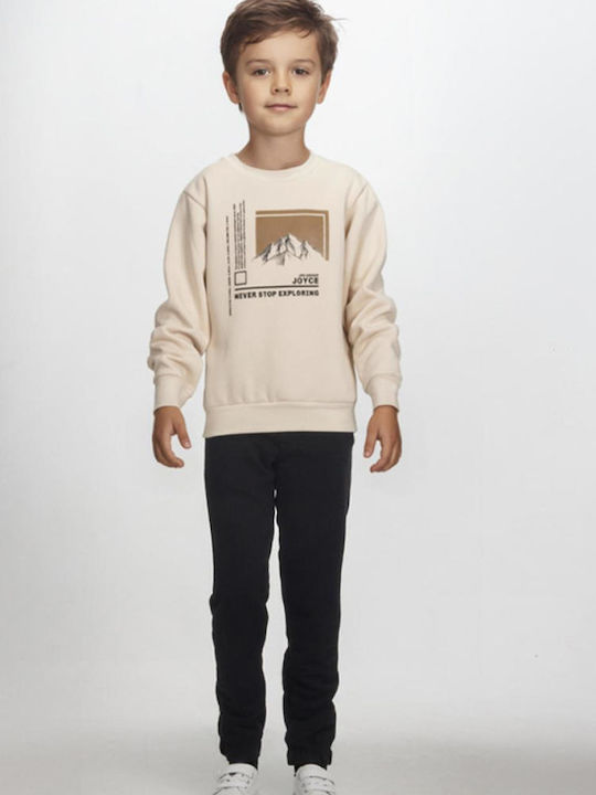 Joyce Παιδικό Σετ Φόρμας