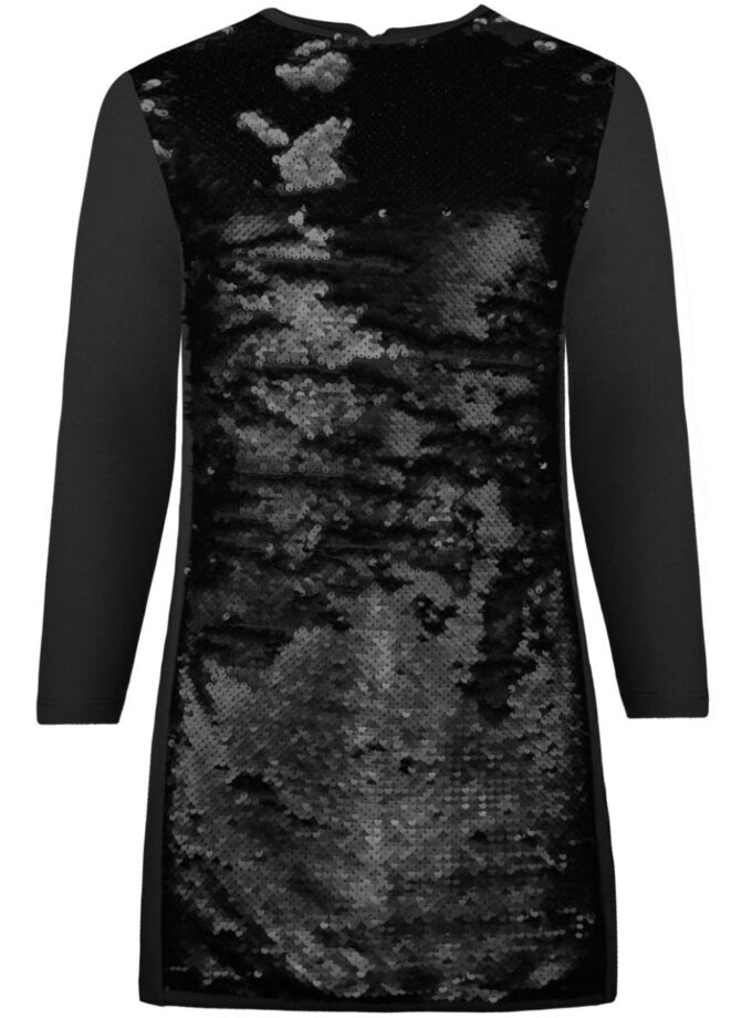 Energiers Φόρεμα με παγιέτες που αλλάζουν