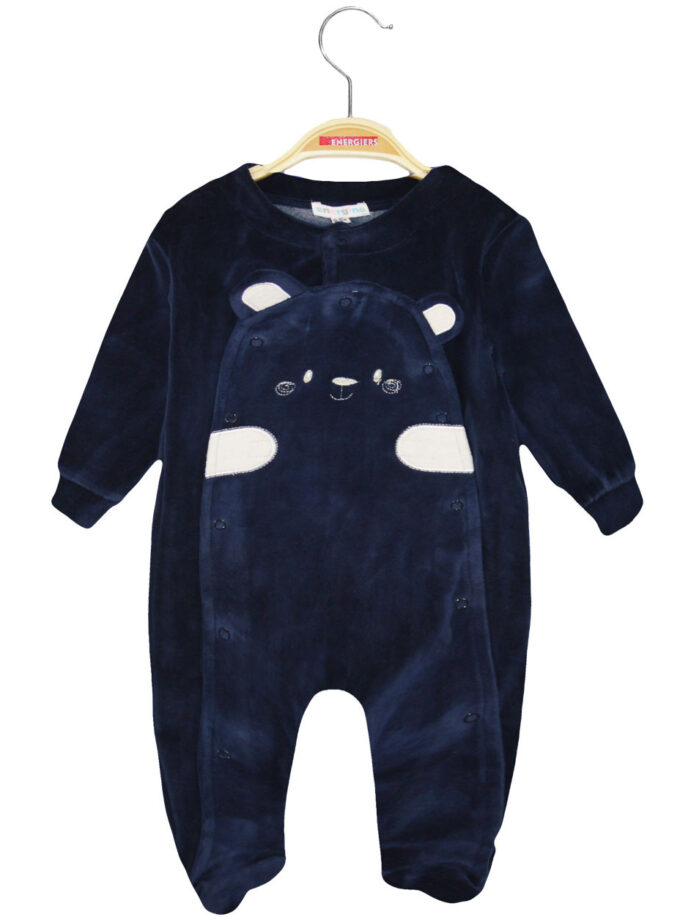 Energiers Φορμάκι βελουτέ