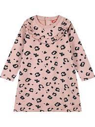 Energiers Παιδικό Φόρεμα Ροζ