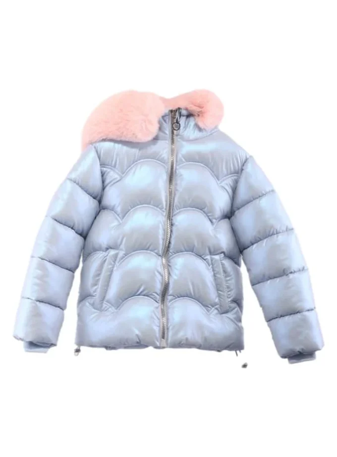 Joyce Παιδικό- εφηβικό μπουφάν