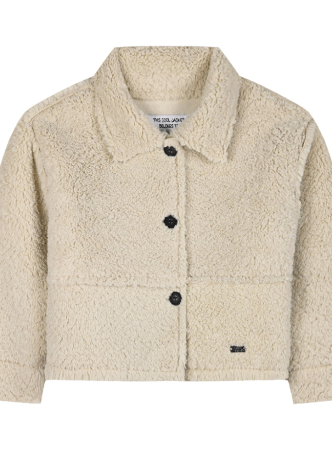 Energiers Παιδικό Τζάκετ