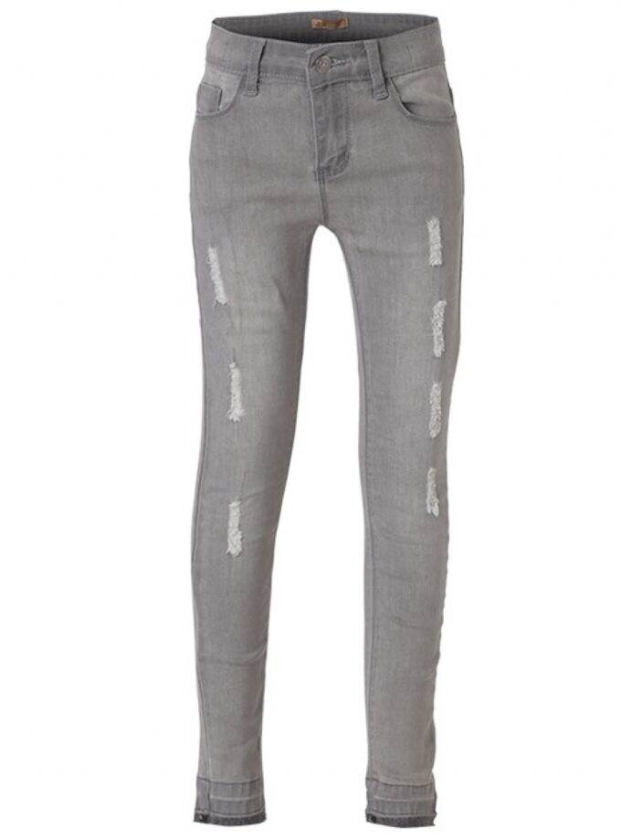 Energiers Παντελόνι τζίν slim fit