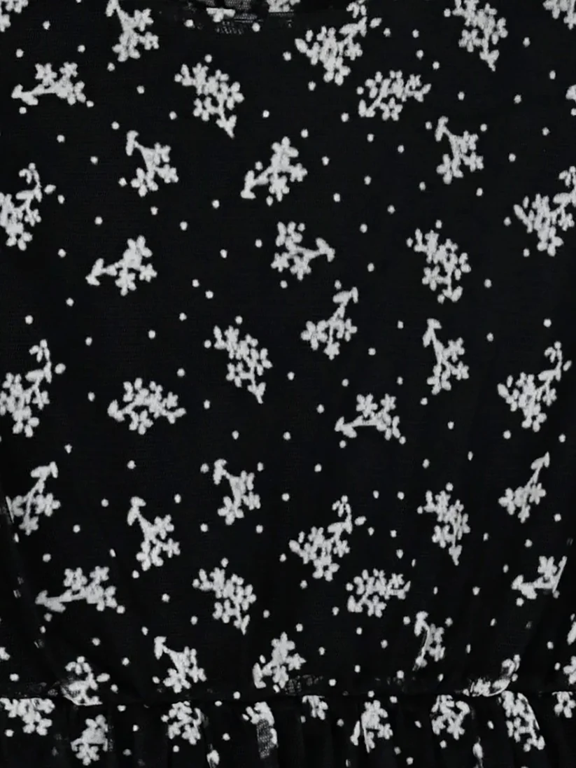 Energiers φόρεμα με τούλι - Image 3