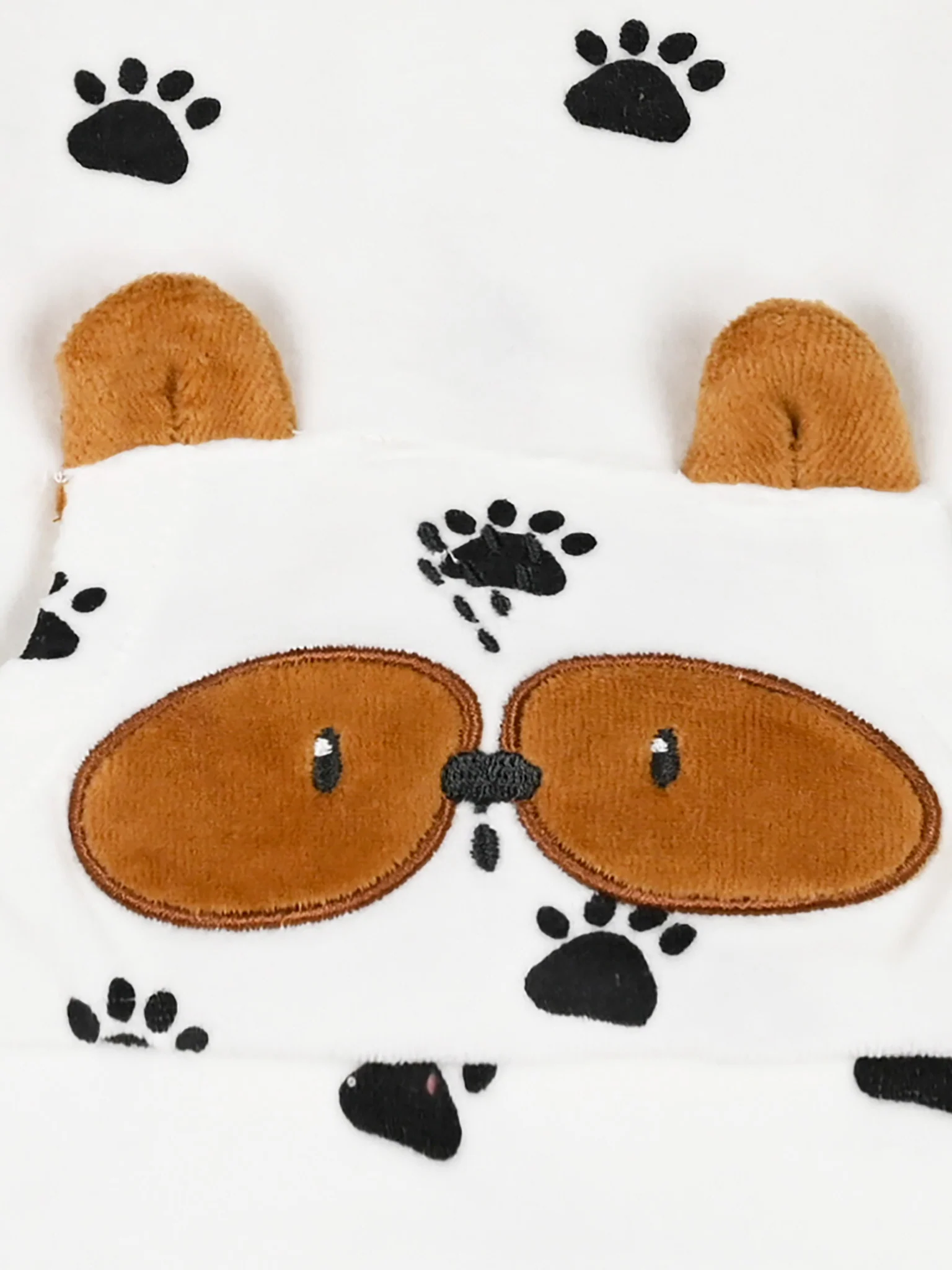 Energiers Βρεφικό σετ 2τμχ βελουτέ - Image 2