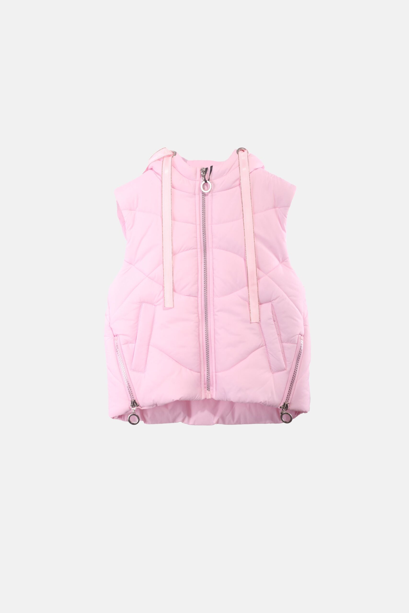 Joyce Γιλέκο με γούνα