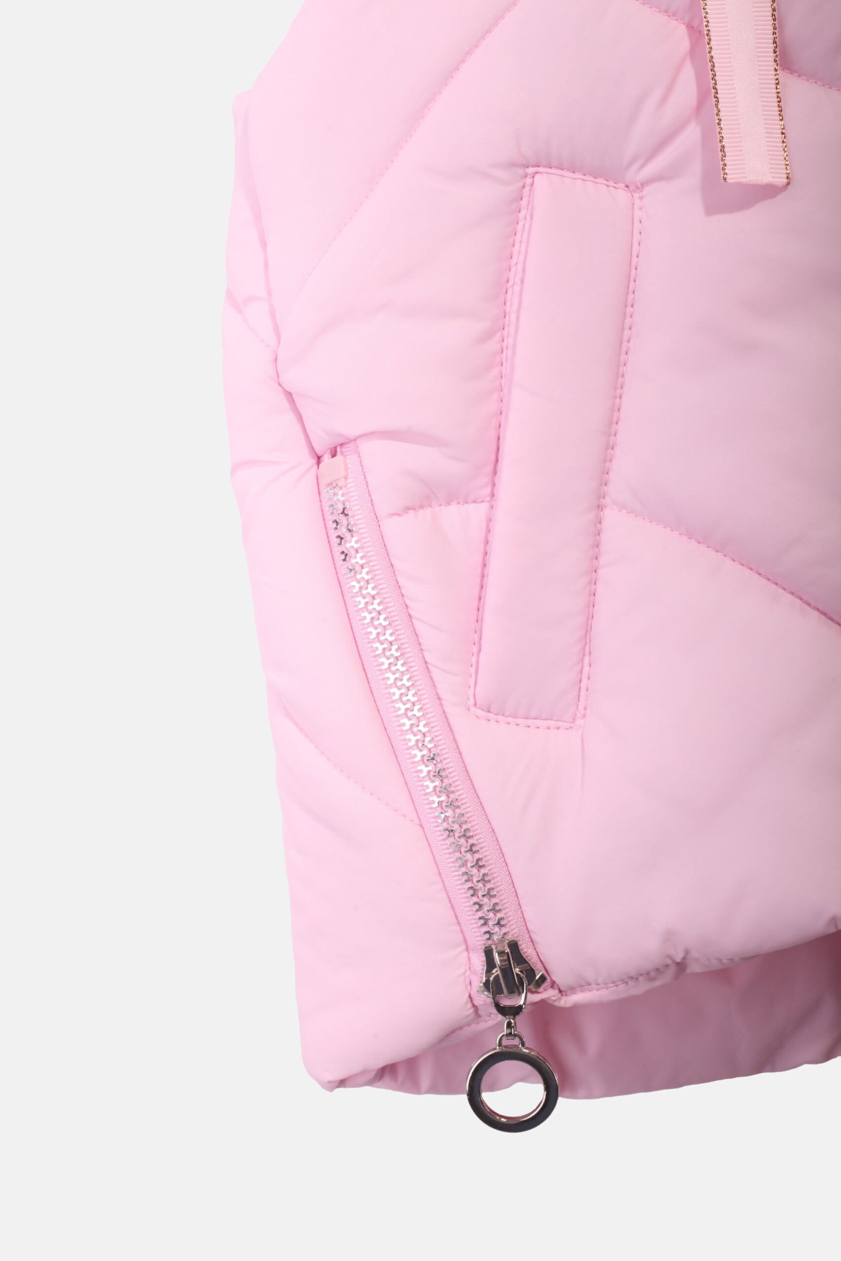 Joyce Γιλέκο με γούνα - Image 2