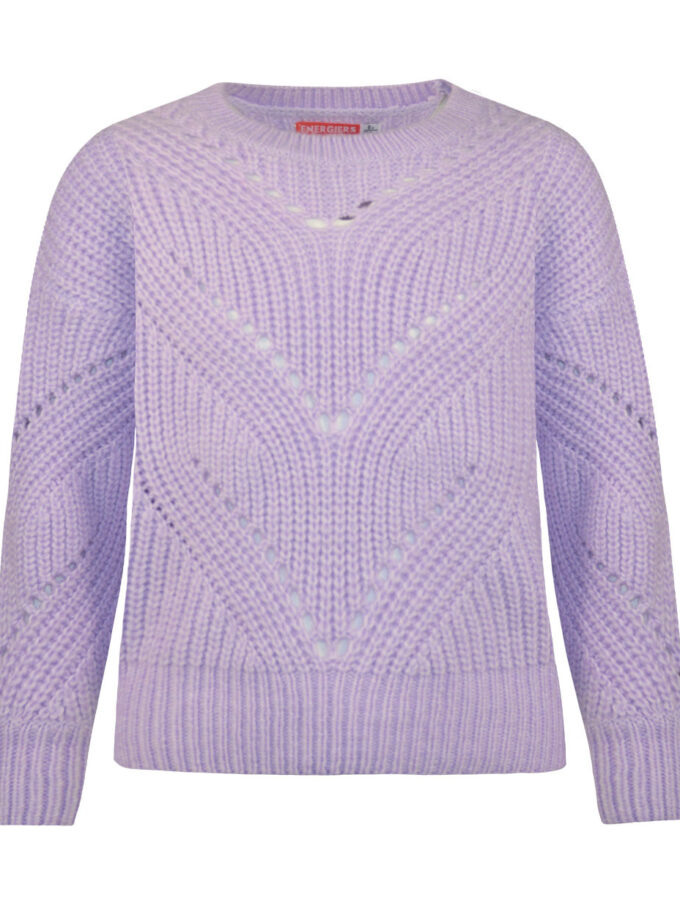 Energiers Πουλόβερ Πλεκτό