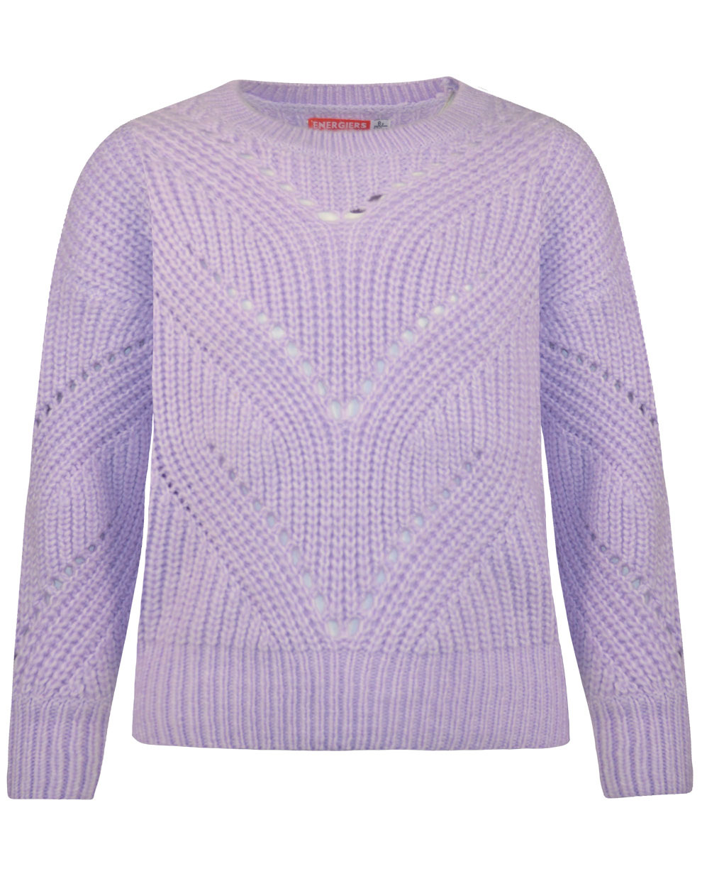 Energiers Πουλόβερ Πλεκτό