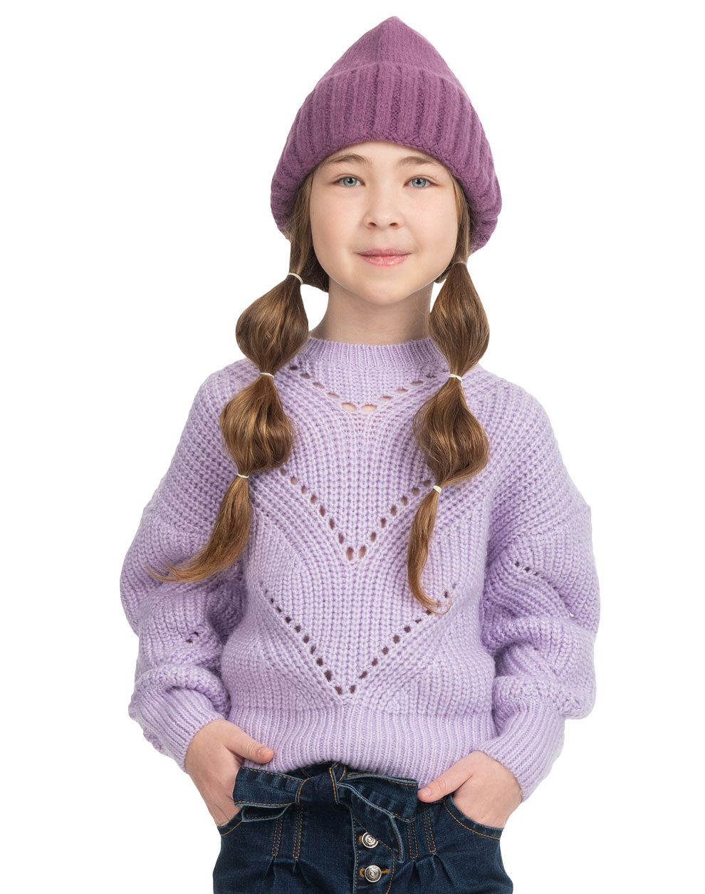 Energiers Πουλόβερ Πλεκτό - Image 2